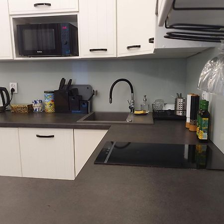 Z-1 Krakow Old Town O&P Apartfamily Экстерьер фото