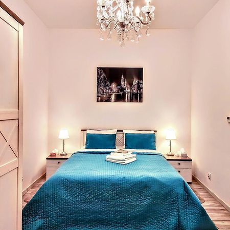 Z-1 Krakow Old Town O&P Apartfamily Экстерьер фото