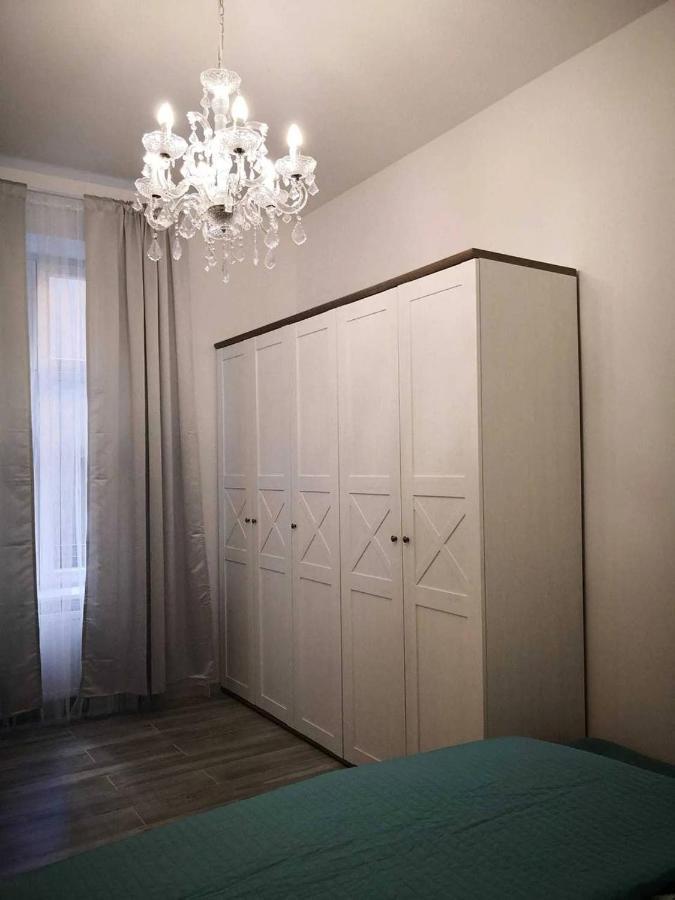 Z-1 Krakow Old Town O&P Apartfamily Экстерьер фото
