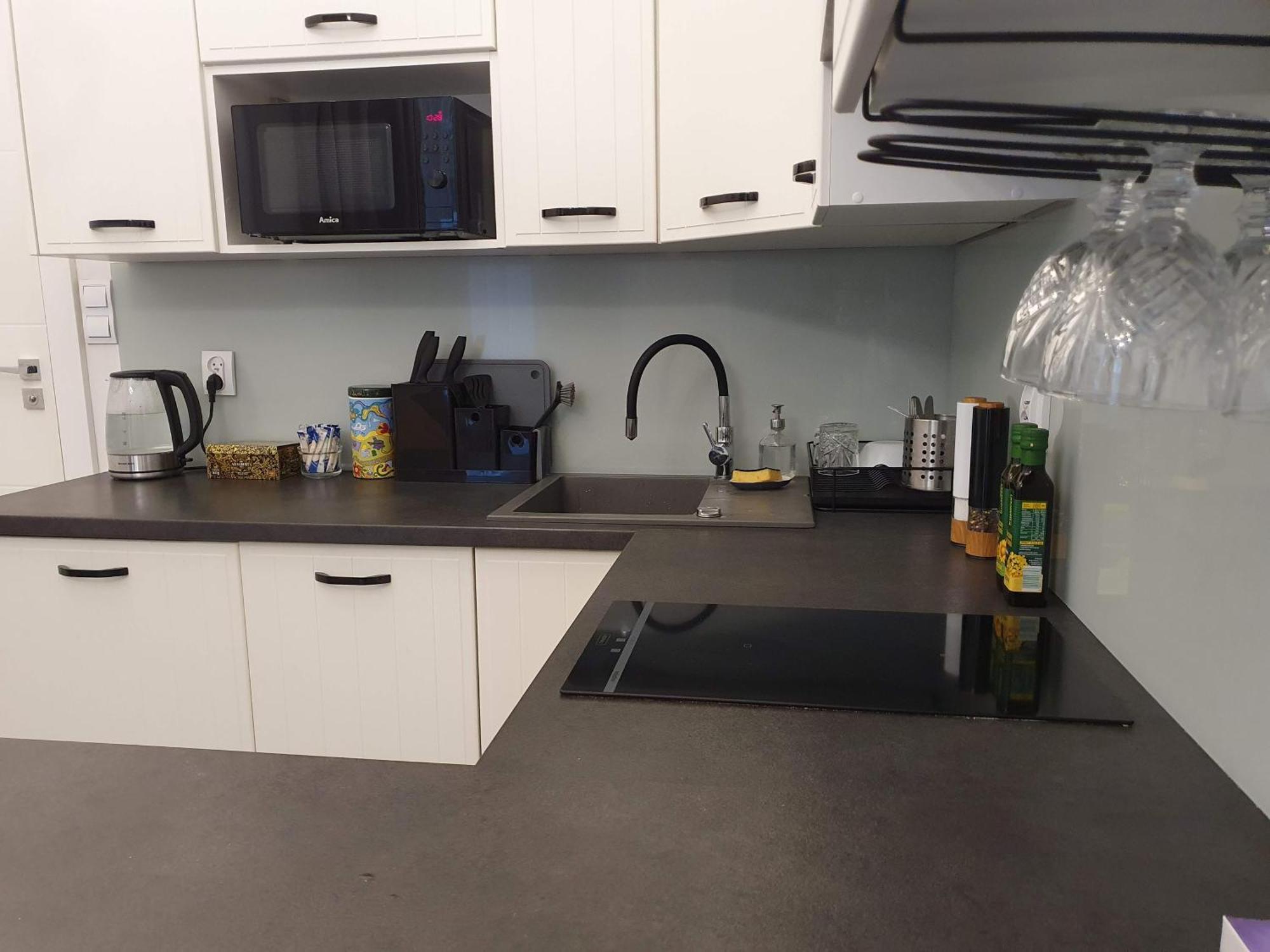 Z-1 Krakow Old Town O&P Apartfamily Экстерьер фото