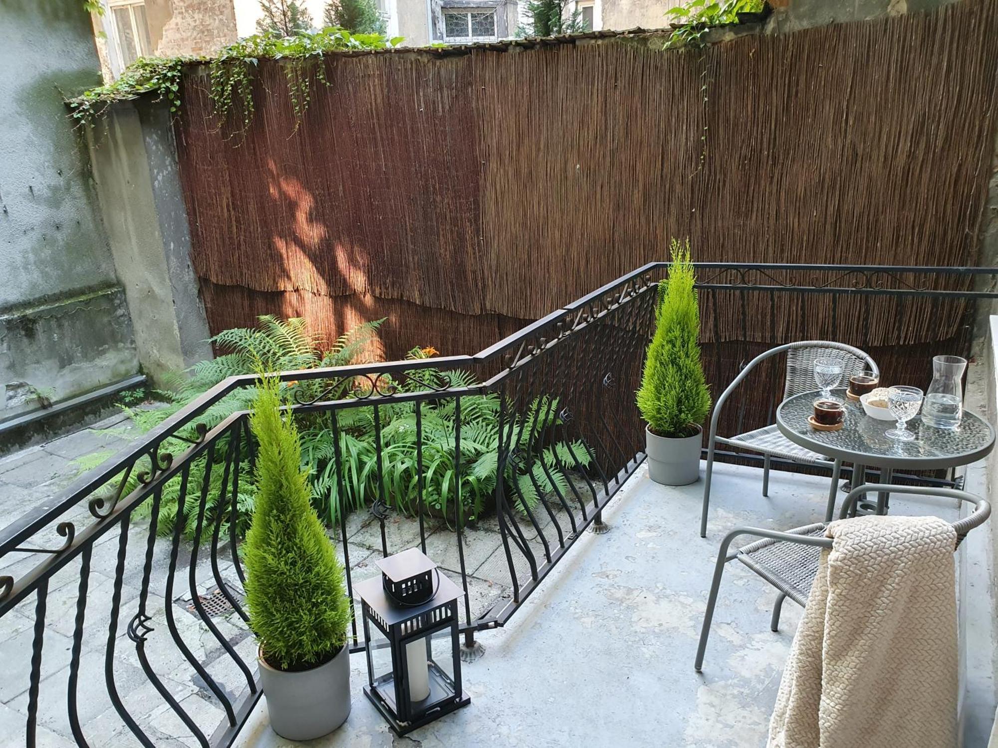 Z-1 Krakow Old Town O&P Apartfamily Экстерьер фото