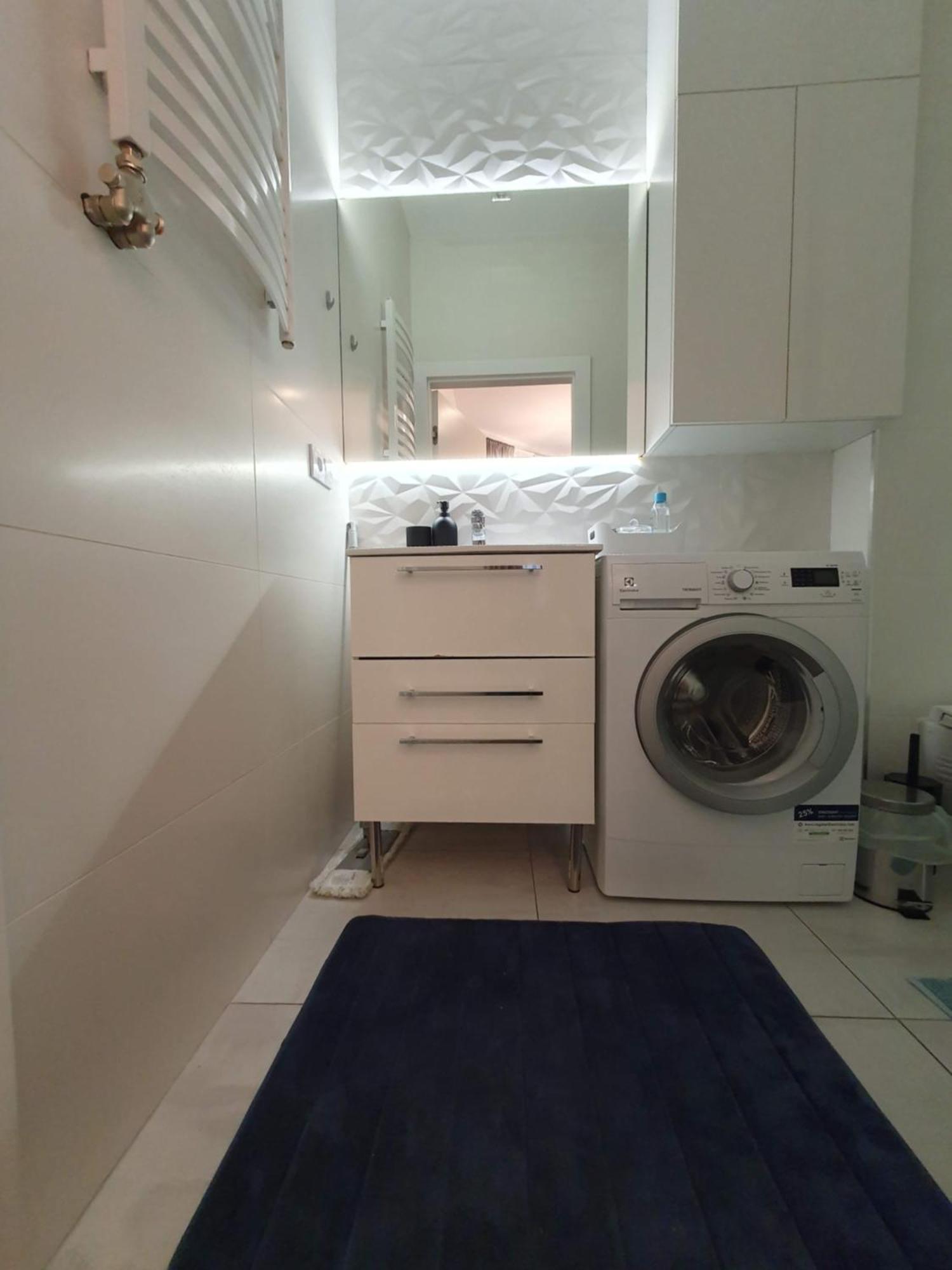 Z-1 Krakow Old Town O&P Apartfamily Экстерьер фото