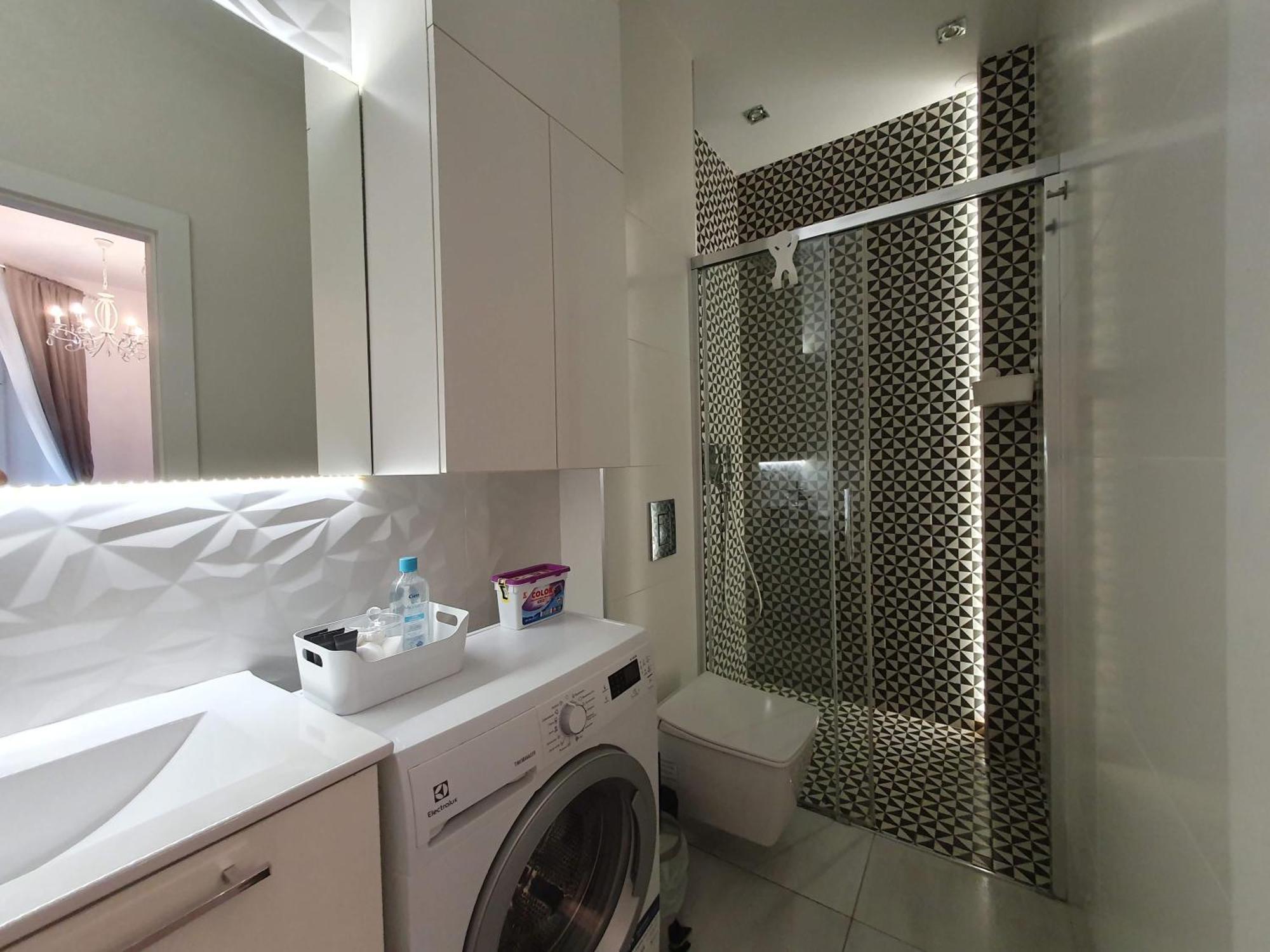 Z-1 Krakow Old Town O&P Apartfamily Экстерьер фото